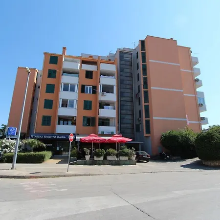 Elia Apartman Rovinj