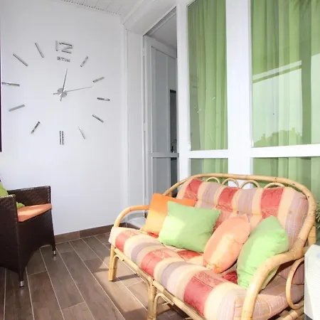 Elia Apartment