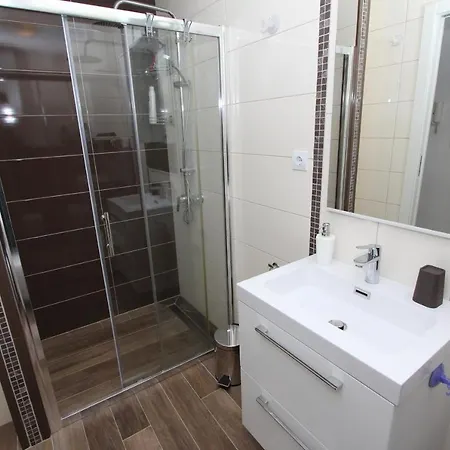Apartment Elia