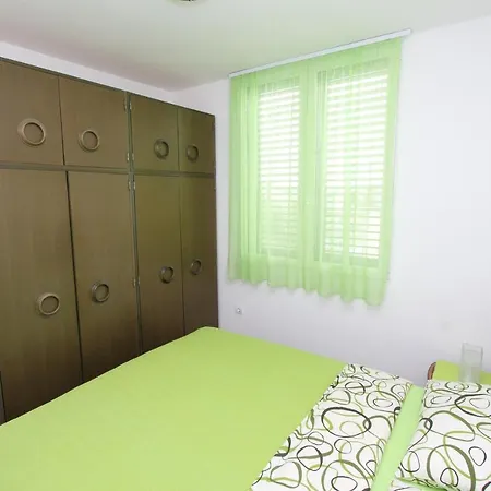 Apartmán Elia *