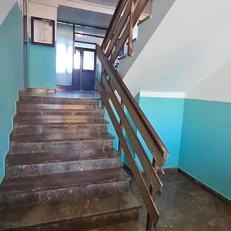 Elia Appartement Rovinj