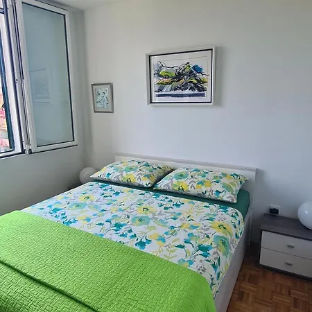 Apartment Elia Rovinj