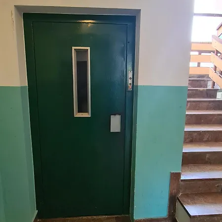 Elia Appartement