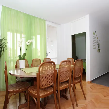 Apartment Elia Rovinj