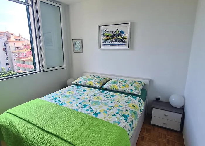Apartment Elia Rovinj