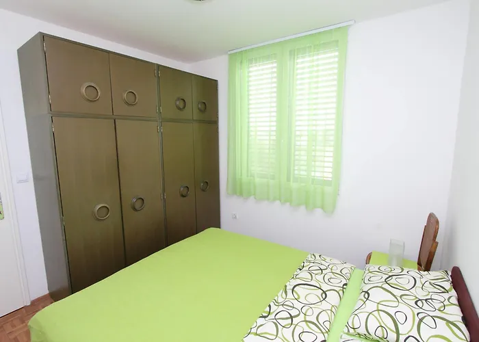 Apartment Elia